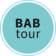 Logo BABTour